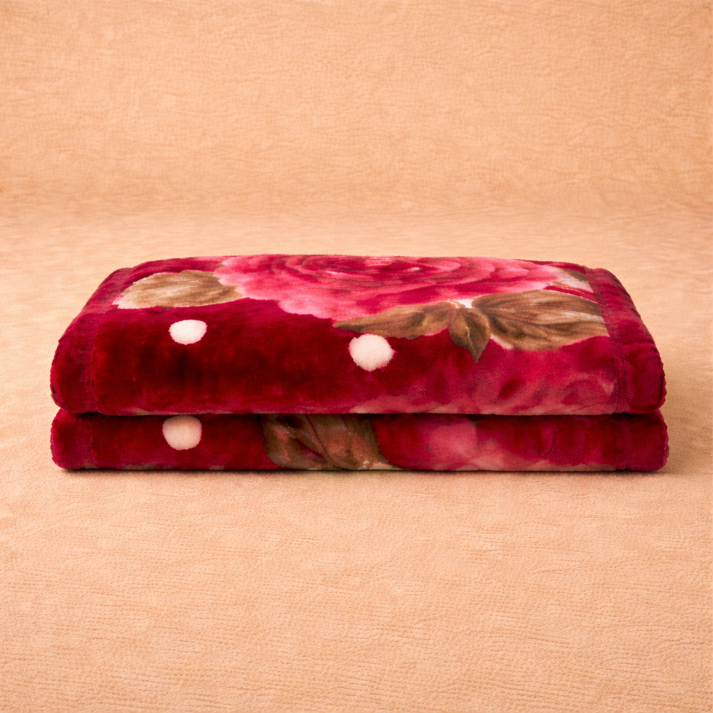Winter Blanket 